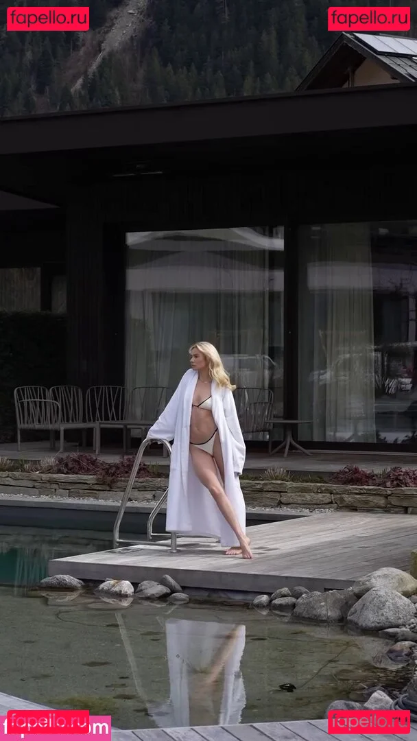 Katrin Palme Onlyfans Photo Gallery 