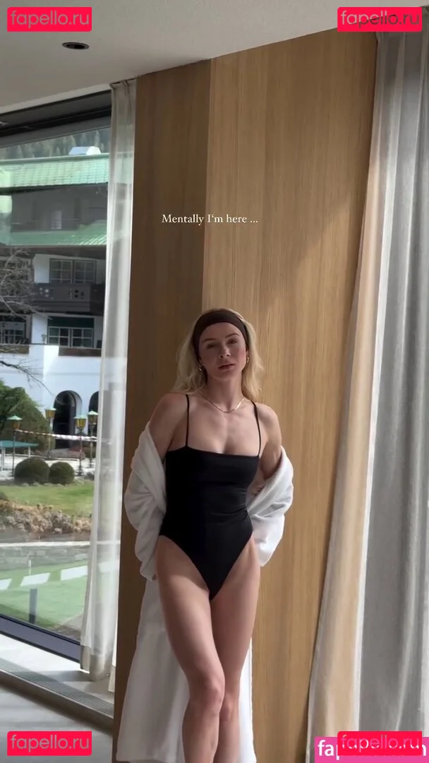 Katrin Palme Onlyfans Photo Gallery 