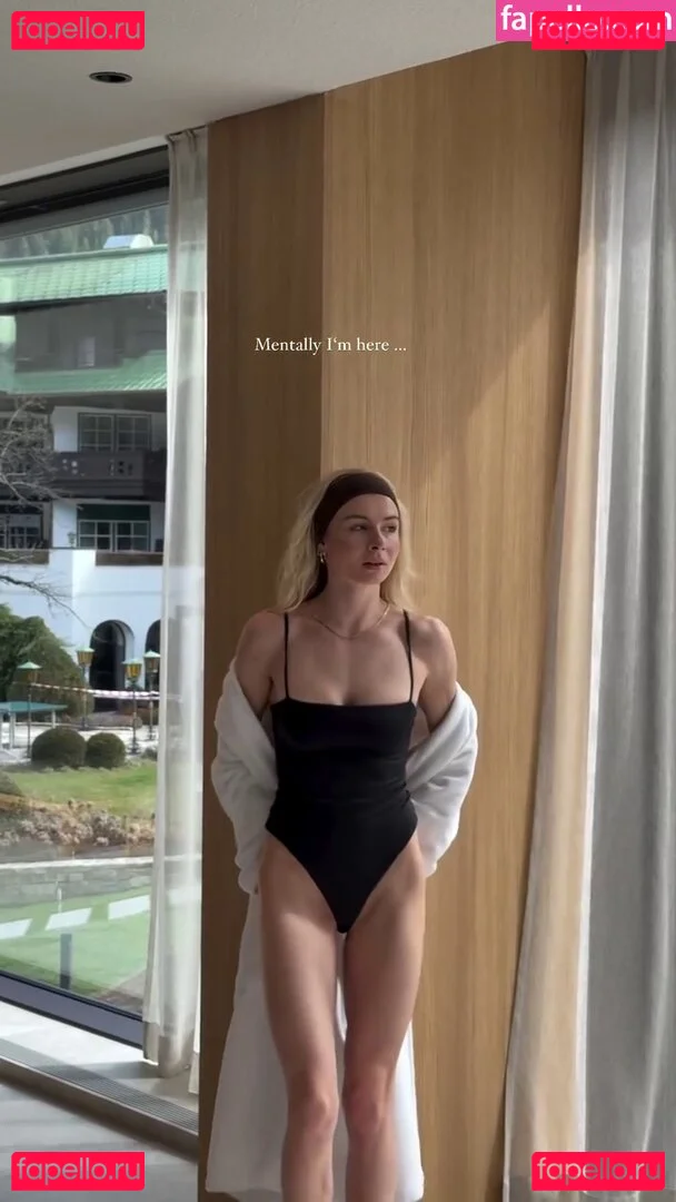 Katrin Palme Onlyfans Photo Gallery 