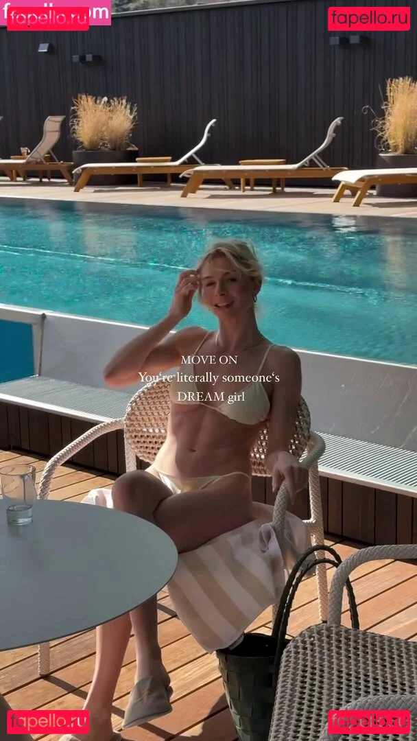 Katrin Palme Onlyfans Photo Gallery 