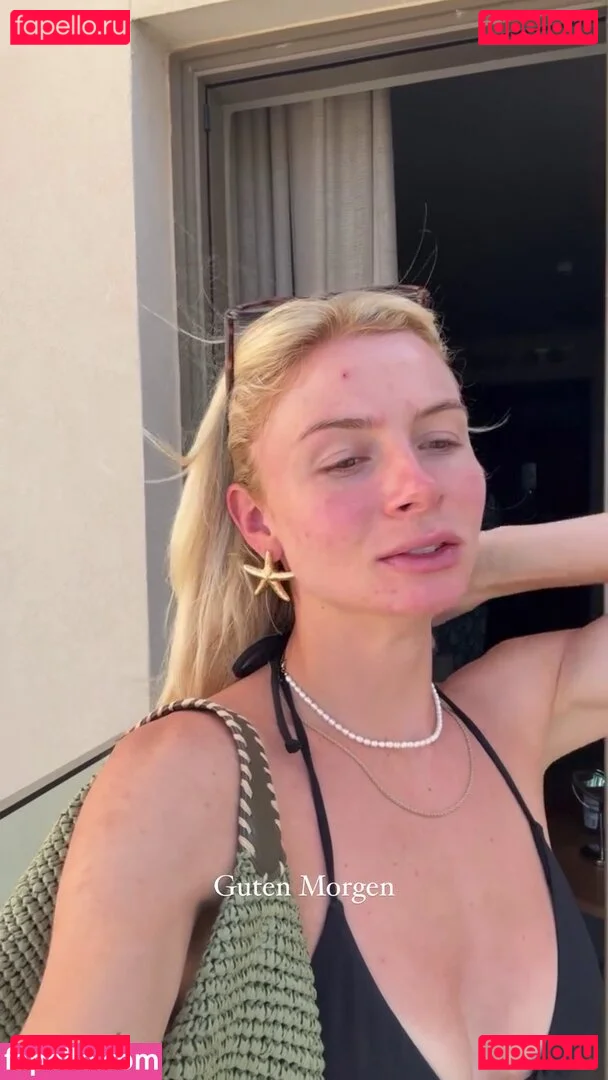 Katrin Palme Onlyfans Photo Gallery 