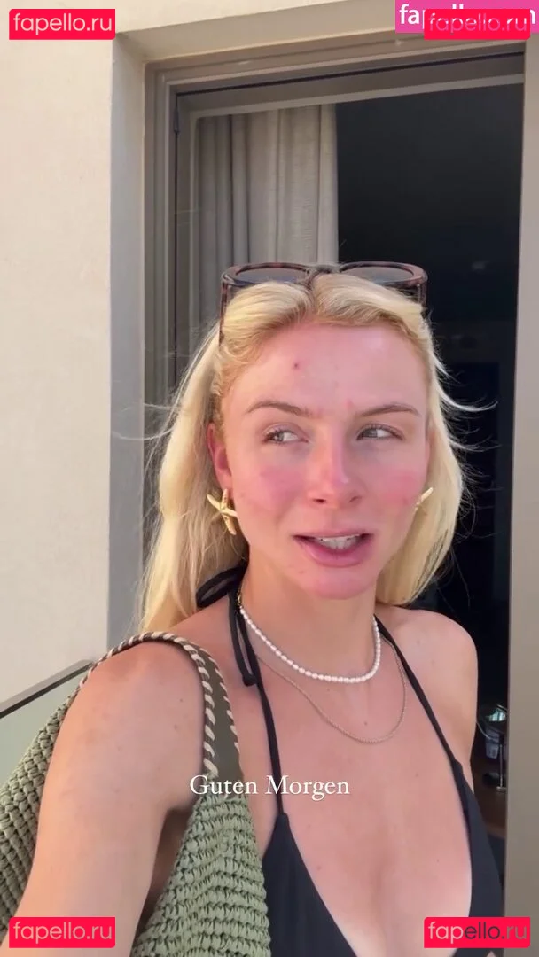 Katrin Palme Onlyfans Photo Gallery 