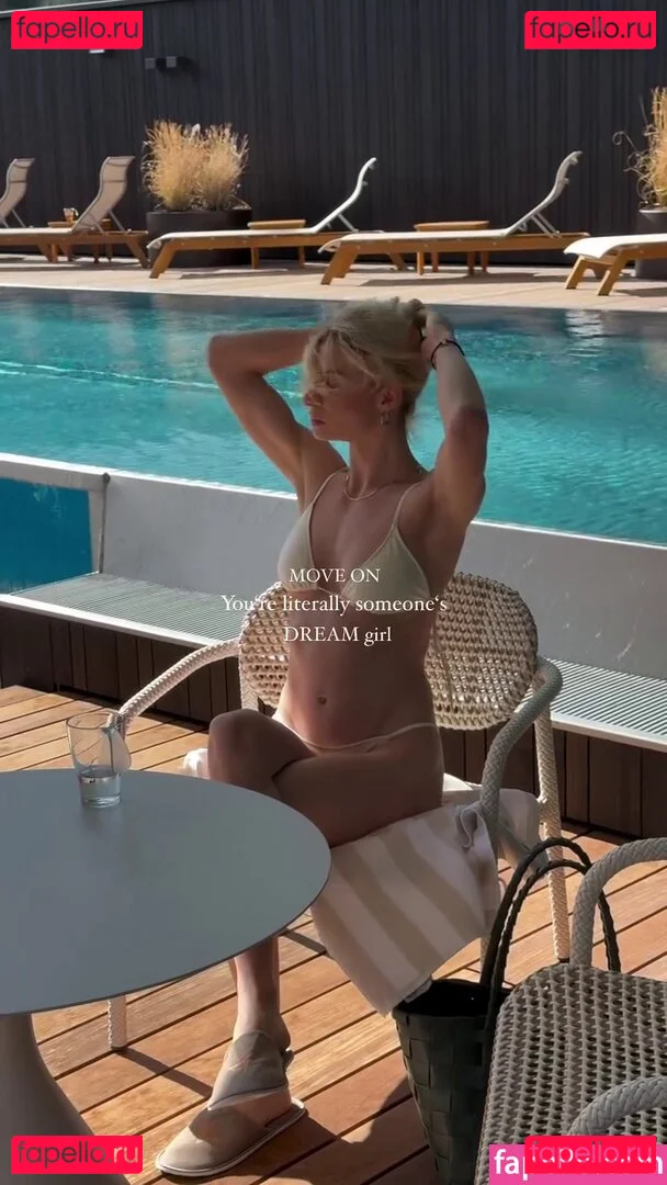 Katrin Palme Onlyfans Photo Gallery 