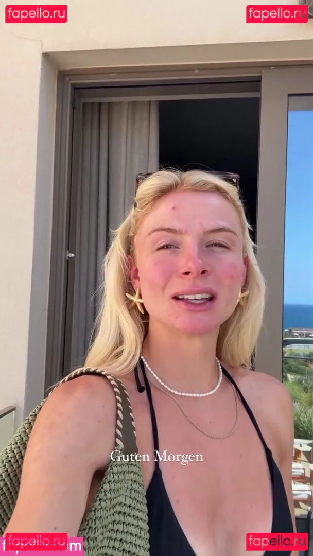 Katrin Palme Onlyfans Photo Gallery 