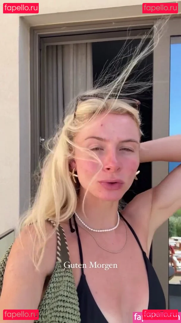 Katrin Palme Onlyfans Photo Gallery 