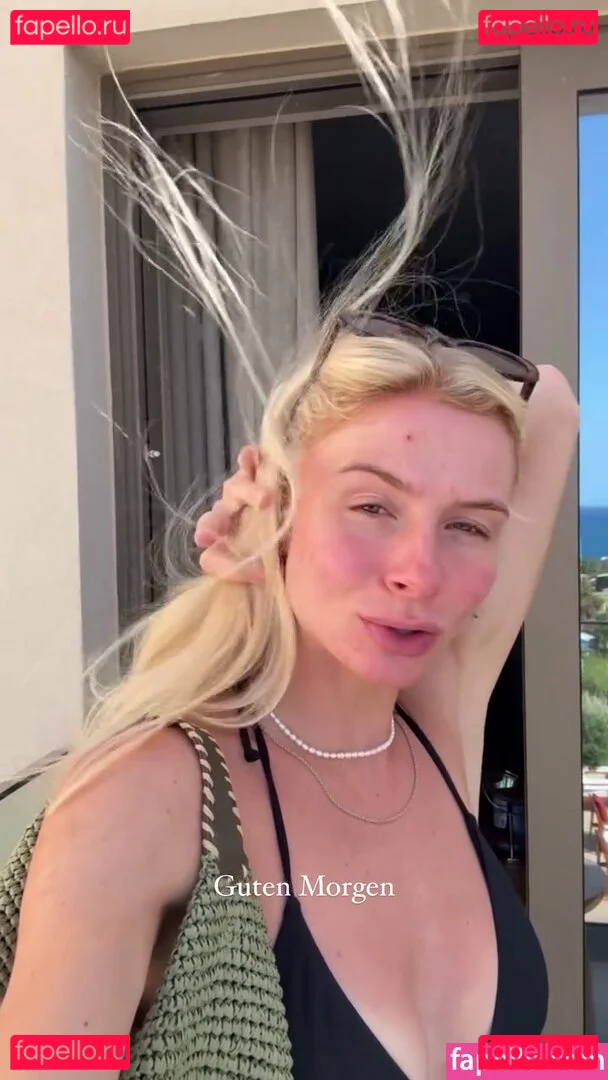 Katrin Palme Onlyfans Photo Gallery 