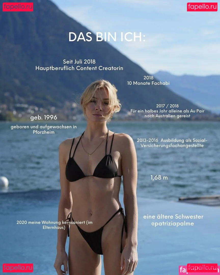 Katrin Palme Onlyfans Photo Gallery 