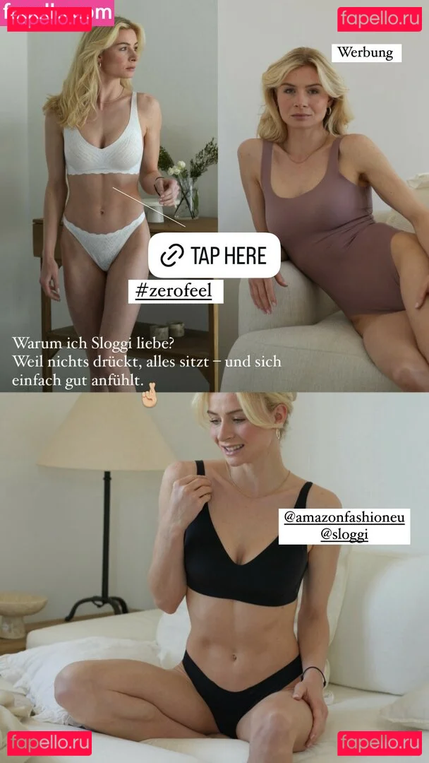 Katrin Palme Onlyfans Photo Gallery 