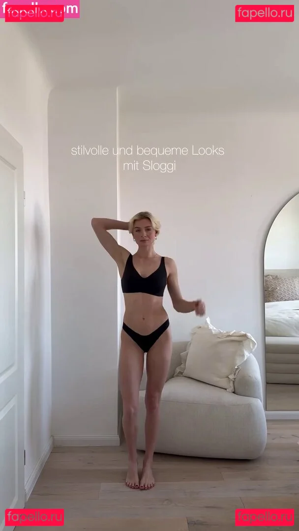 Katrin Palme Onlyfans Photo Gallery 