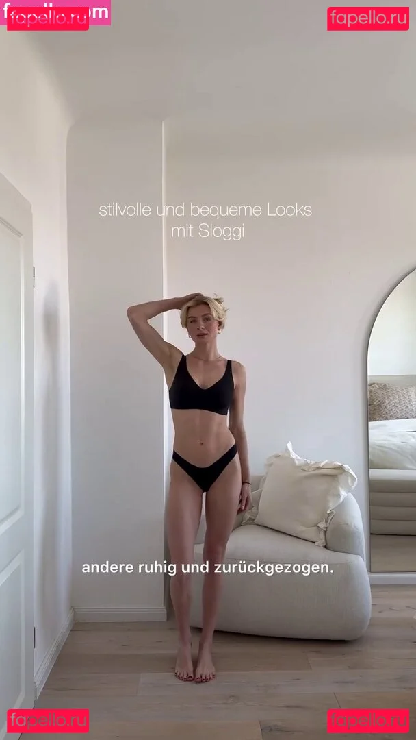 Katrin Palme Onlyfans Photo Gallery 