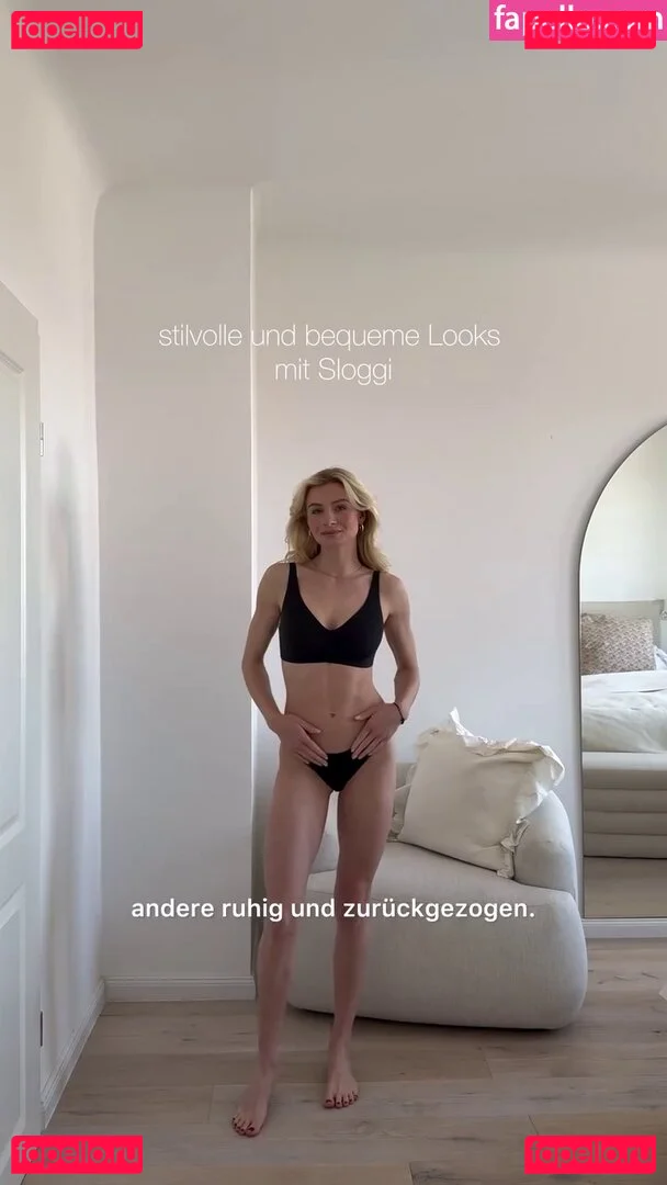 Katrin Palme Onlyfans Photo Gallery 