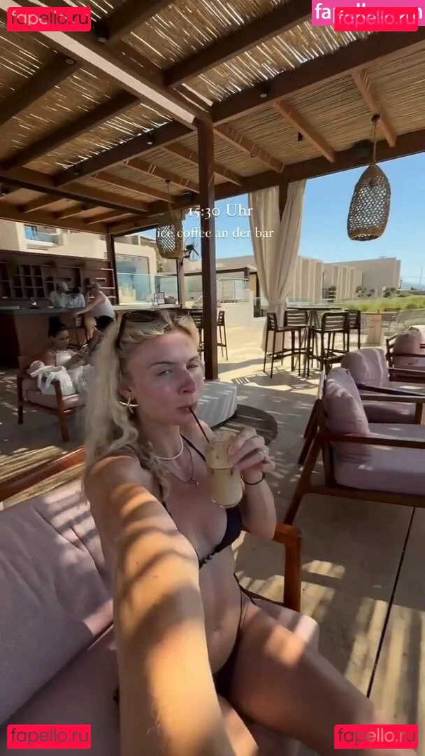 Katrin Palme Onlyfans Photo Gallery 