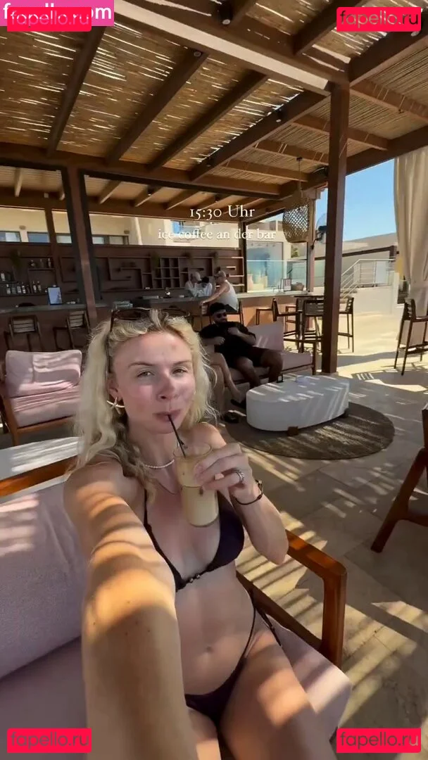 Katrin Palme Onlyfans Photo Gallery 