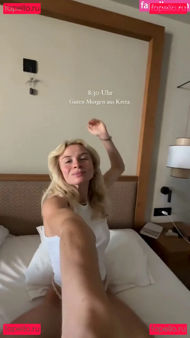 Katrin Palme Onlyfans Photo Gallery 