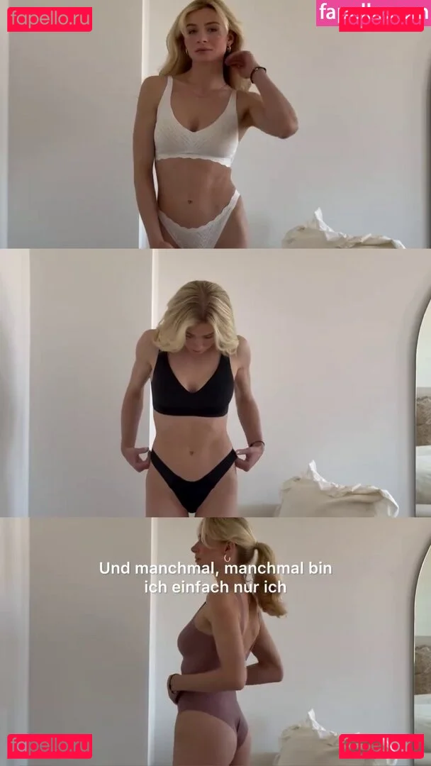 Katrin Palme Onlyfans Photo Gallery 