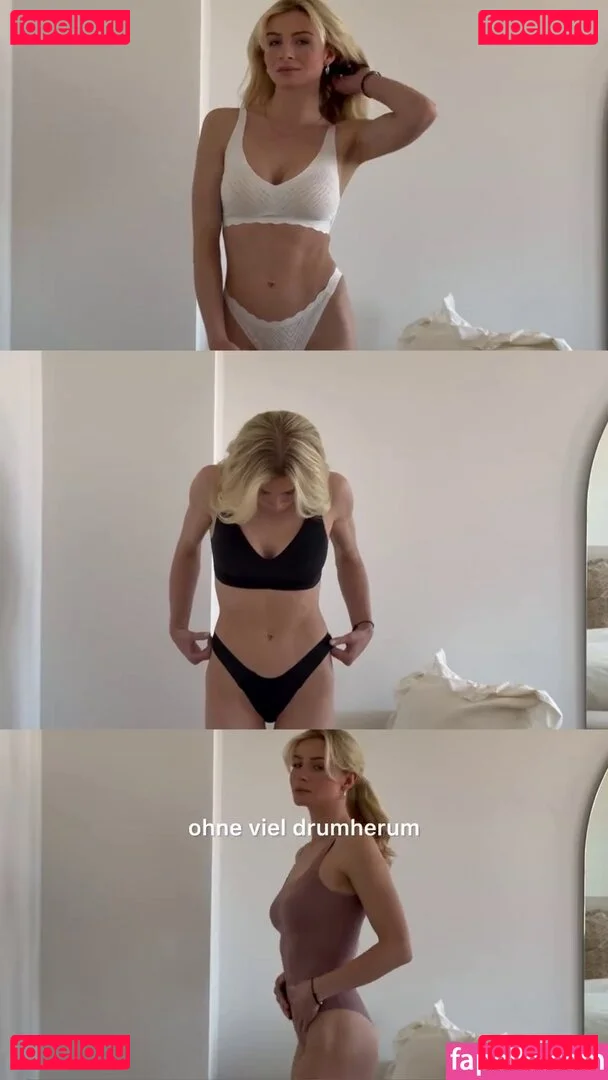 Katrin Palme Onlyfans Photo Gallery 