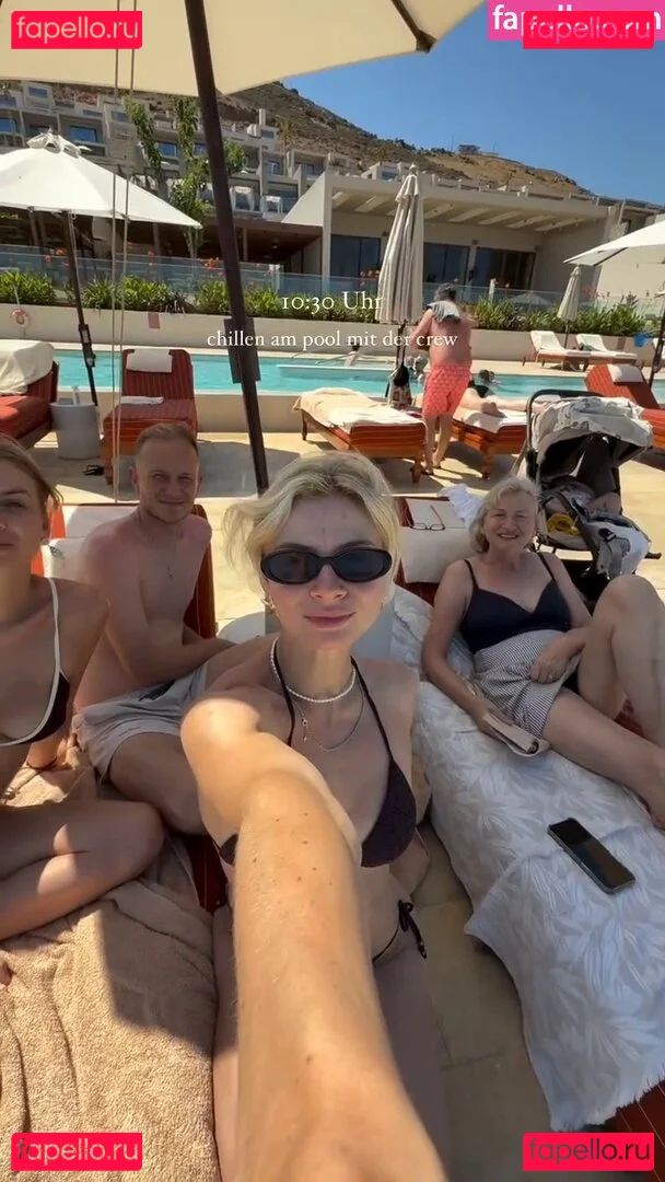 Katrin Palme Onlyfans Photo Gallery 