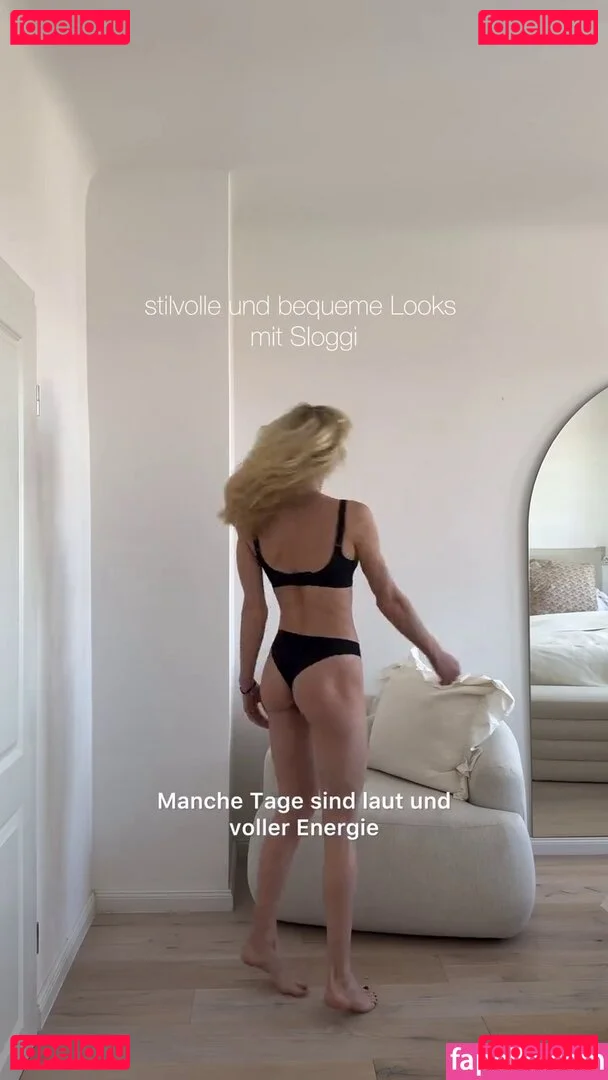 Katrin Palme Onlyfans Photo Gallery 