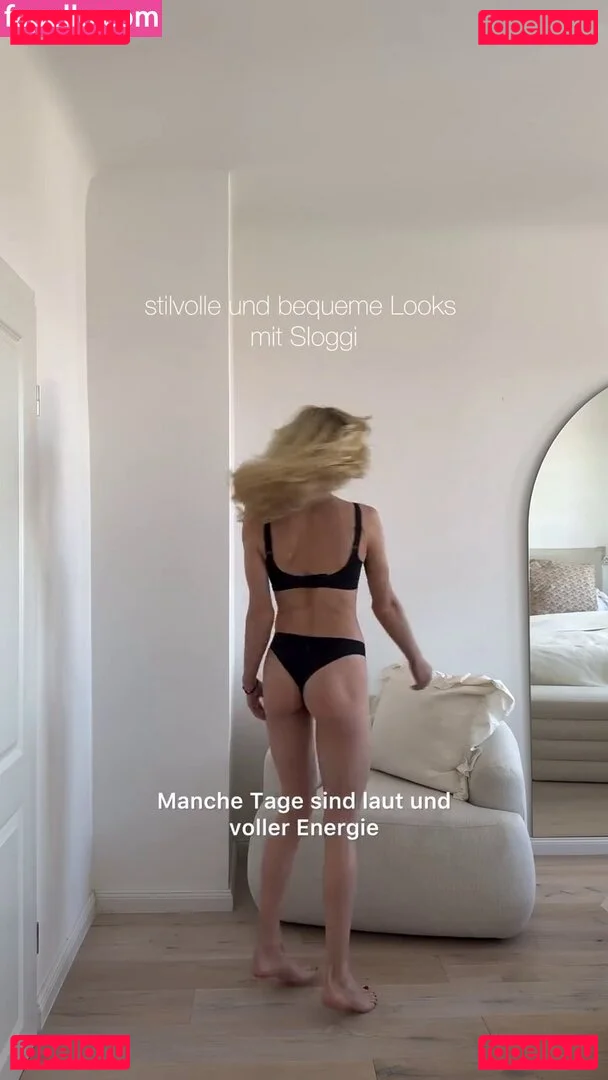 Katrin Palme Onlyfans Photo Gallery 