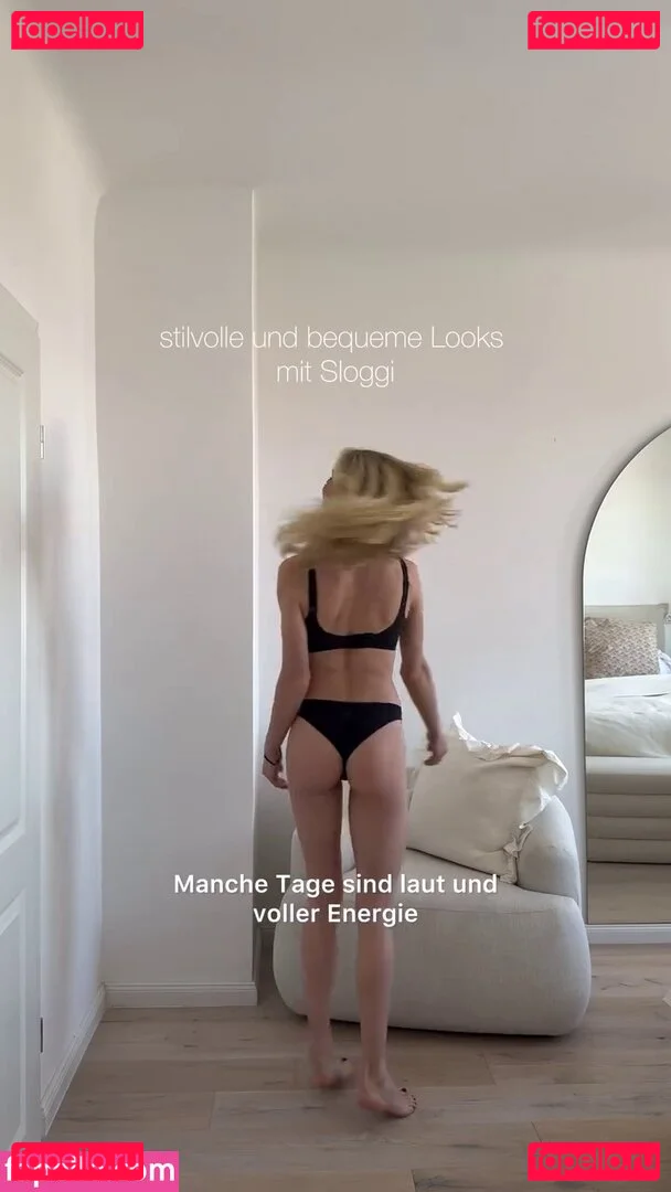 Katrin Palme Onlyfans Photo Gallery 