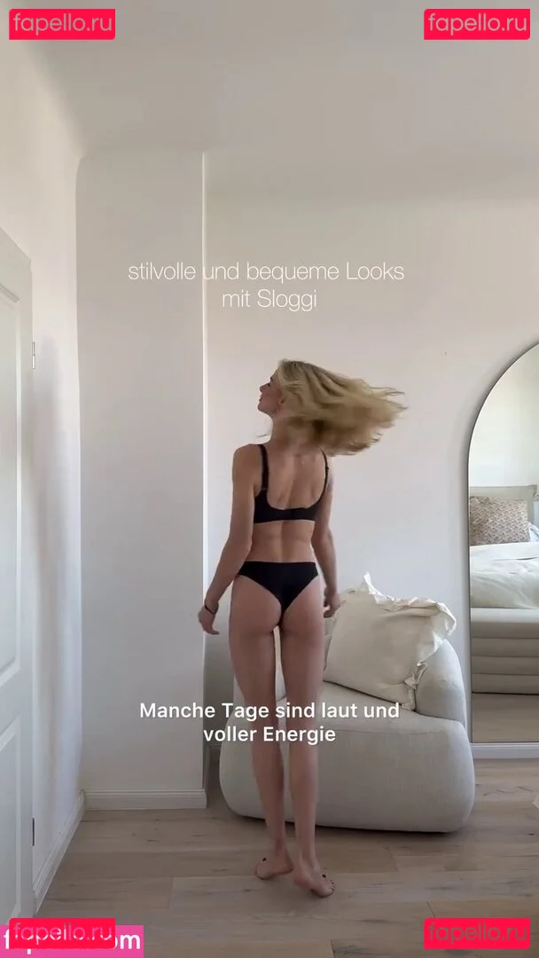 Katrin Palme Onlyfans Photo Gallery 