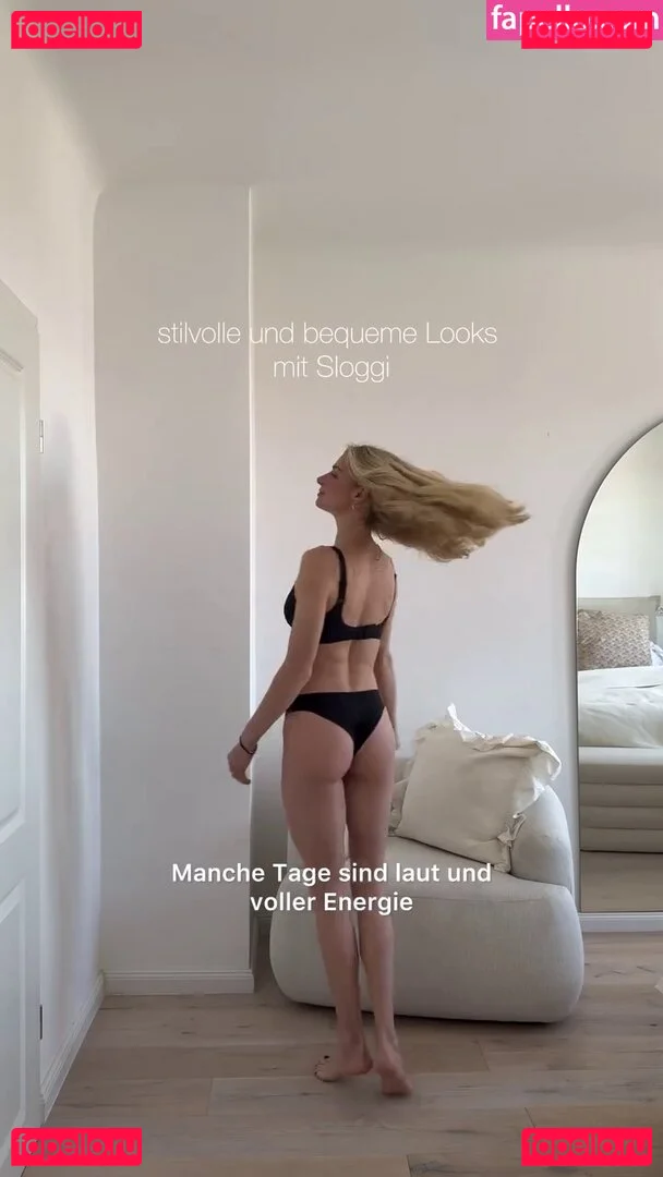 Katrin Palme Onlyfans Photo Gallery 