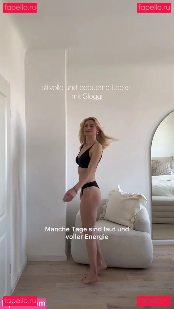 Katrin Palme Onlyfans Photo Gallery 