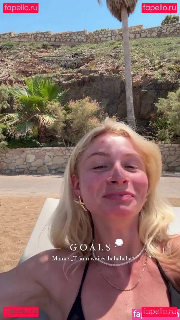 Katrin Palme Onlyfans Photo Gallery 