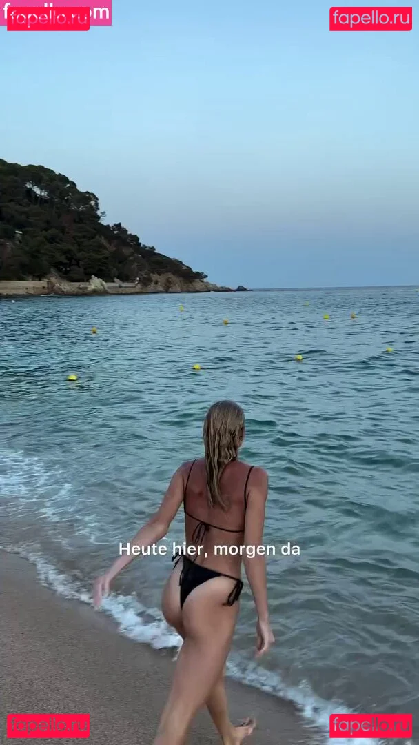 Katrin Palme Onlyfans Photo Gallery 