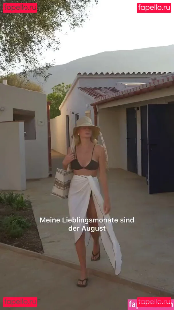 Katrin Palme Onlyfans Photo Gallery 