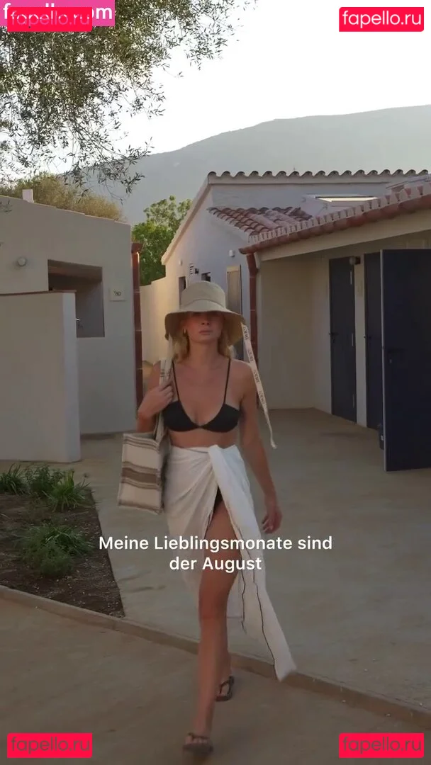 Katrin Palme Onlyfans Photo Gallery 