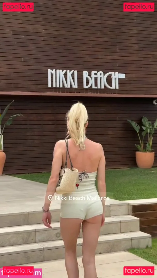 Katrin Palme Onlyfans Photo Gallery 