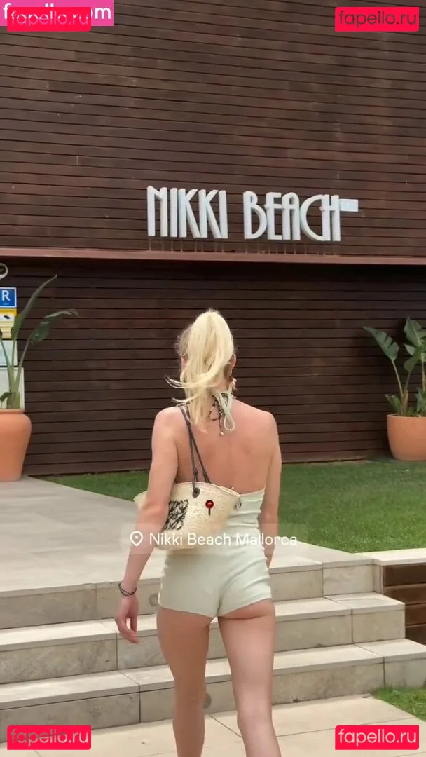 Katrin Palme Onlyfans Photo Gallery 