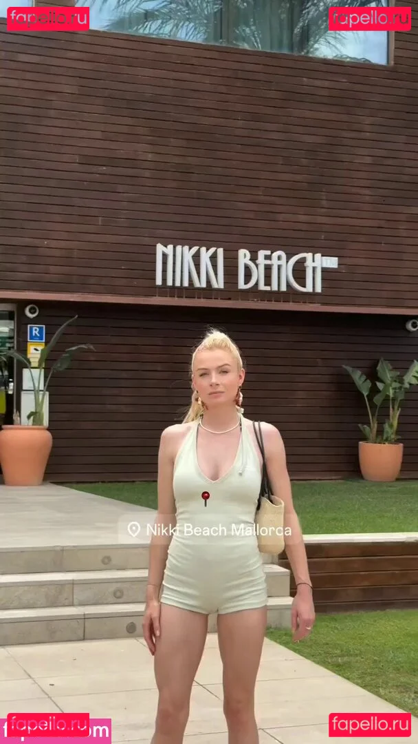 Katrin Palme Onlyfans Photo Gallery 