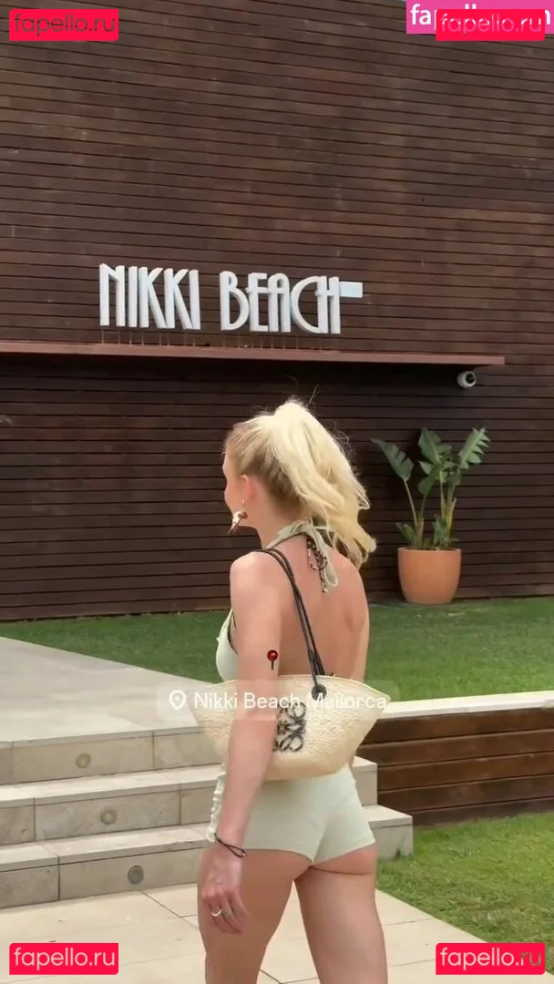 Katrin Palme Onlyfans Photo Gallery 