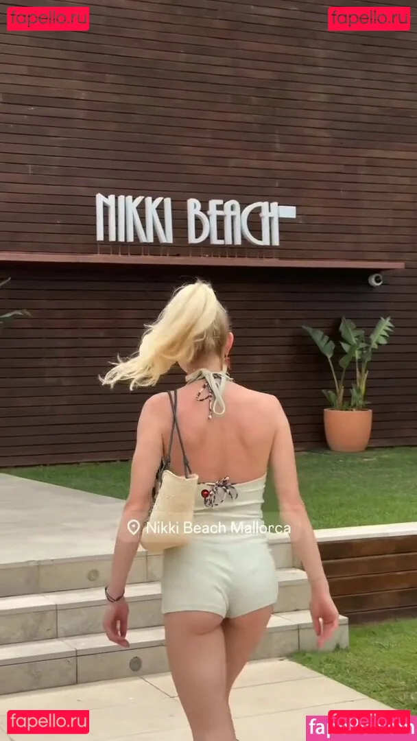 Katrin Palme Onlyfans Photo Gallery 