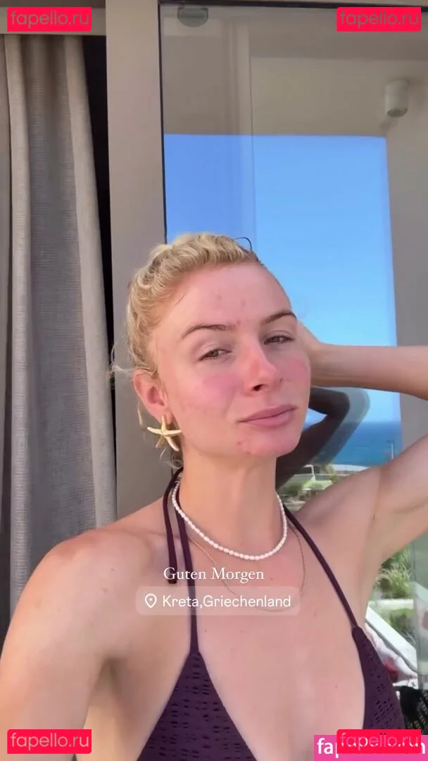 Katrin Palme Onlyfans Photo Gallery 