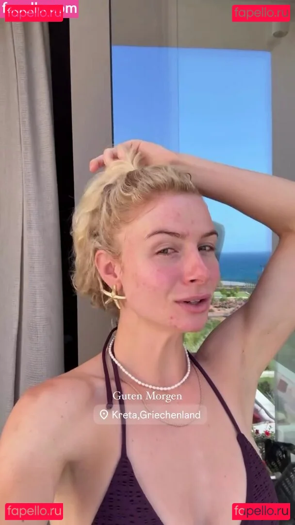 Katrin Palme Onlyfans Photo Gallery 