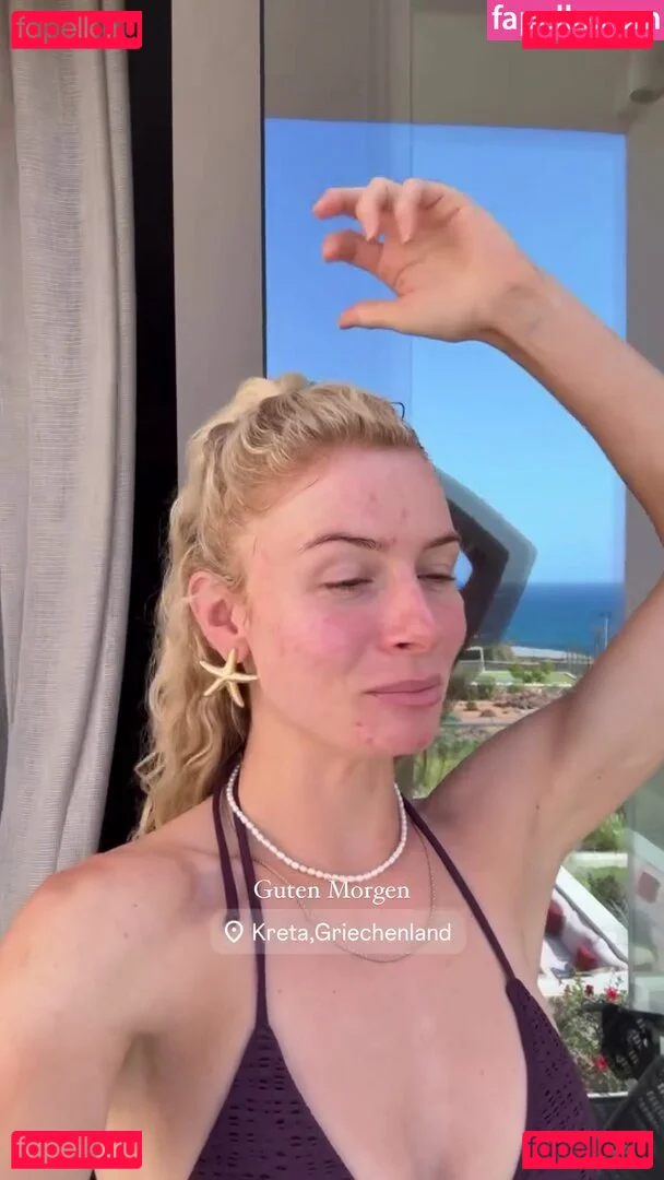 Katrin Palme Onlyfans Photo Gallery 