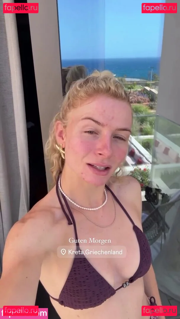 Katrin Palme Onlyfans Photo Gallery 