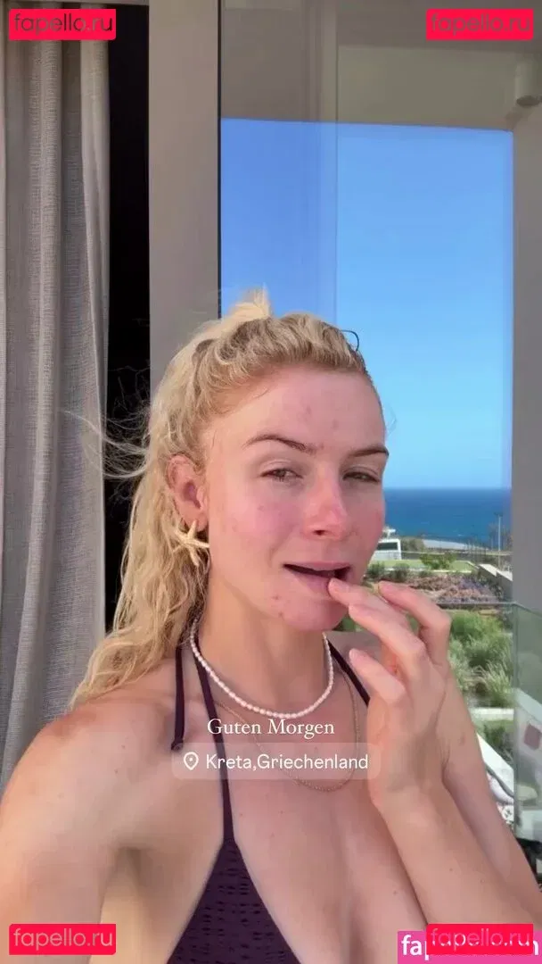 Katrin Palme Onlyfans Photo Gallery 