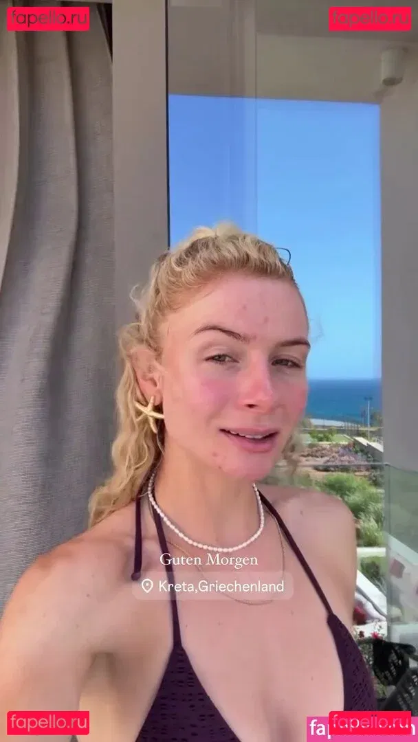 Katrin Palme Onlyfans Photo Gallery 