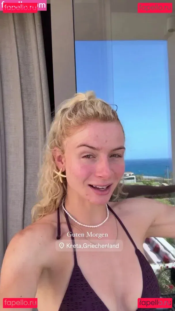 Katrin Palme Onlyfans Photo Gallery 