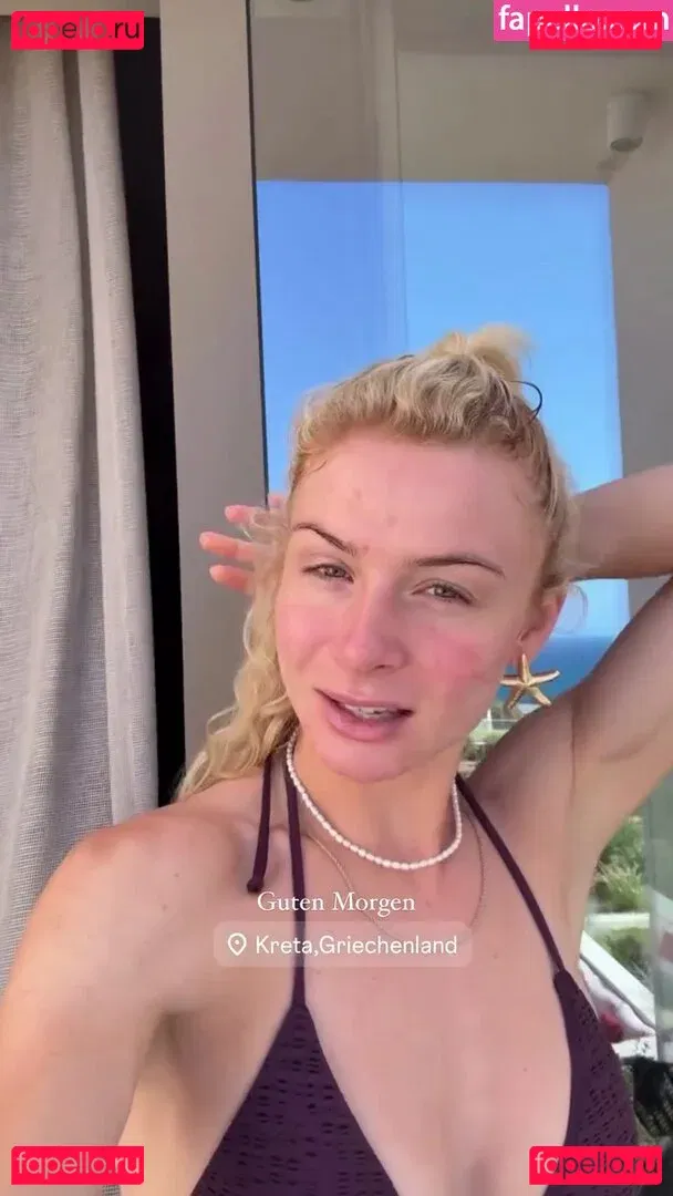 Katrin Palme Onlyfans Photo Gallery 