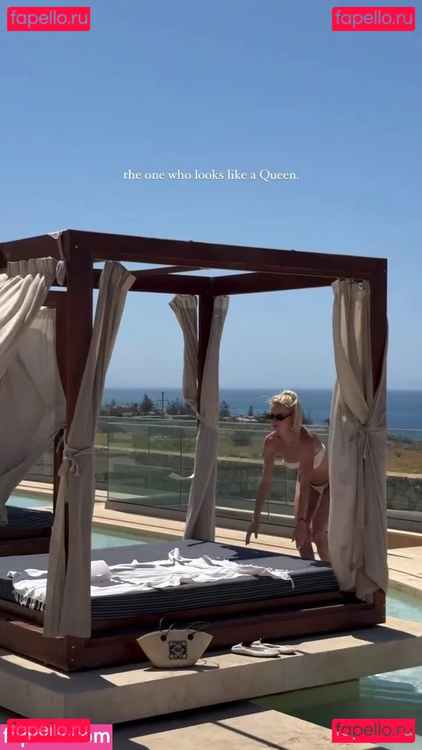 Katrin Palme Onlyfans Photo Gallery 