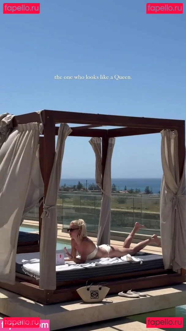 Katrin Palme Onlyfans Photo Gallery 