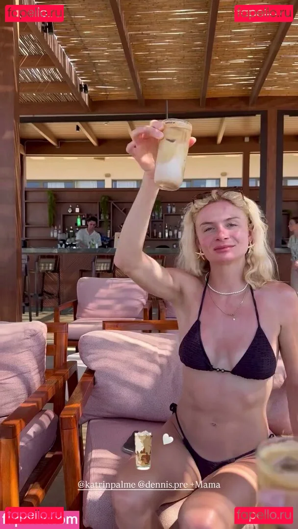 Katrin Palme Onlyfans Photo Gallery 