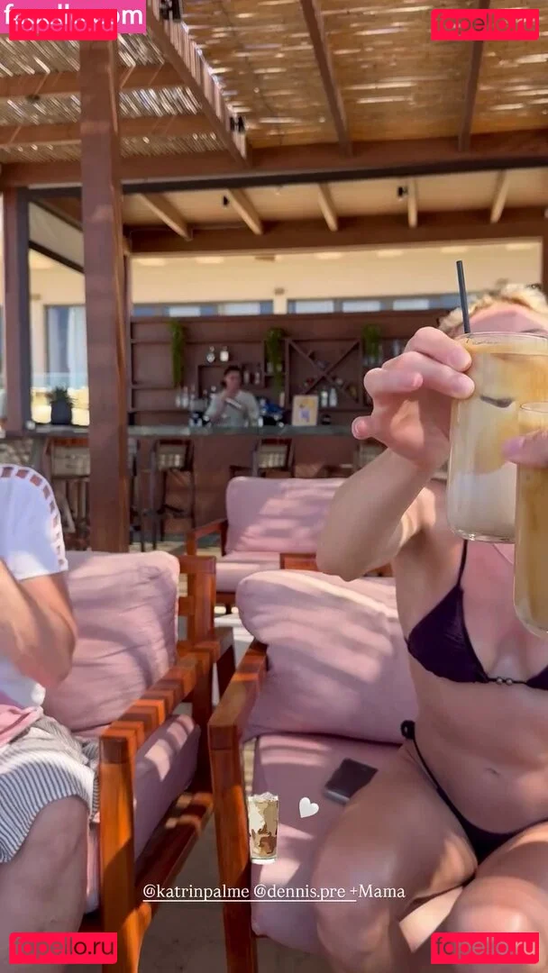 Katrin Palme Onlyfans Photo Gallery 