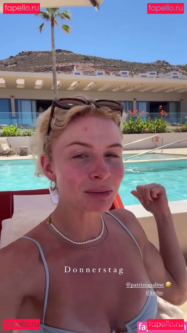 Katrin Palme Onlyfans Photo Gallery 