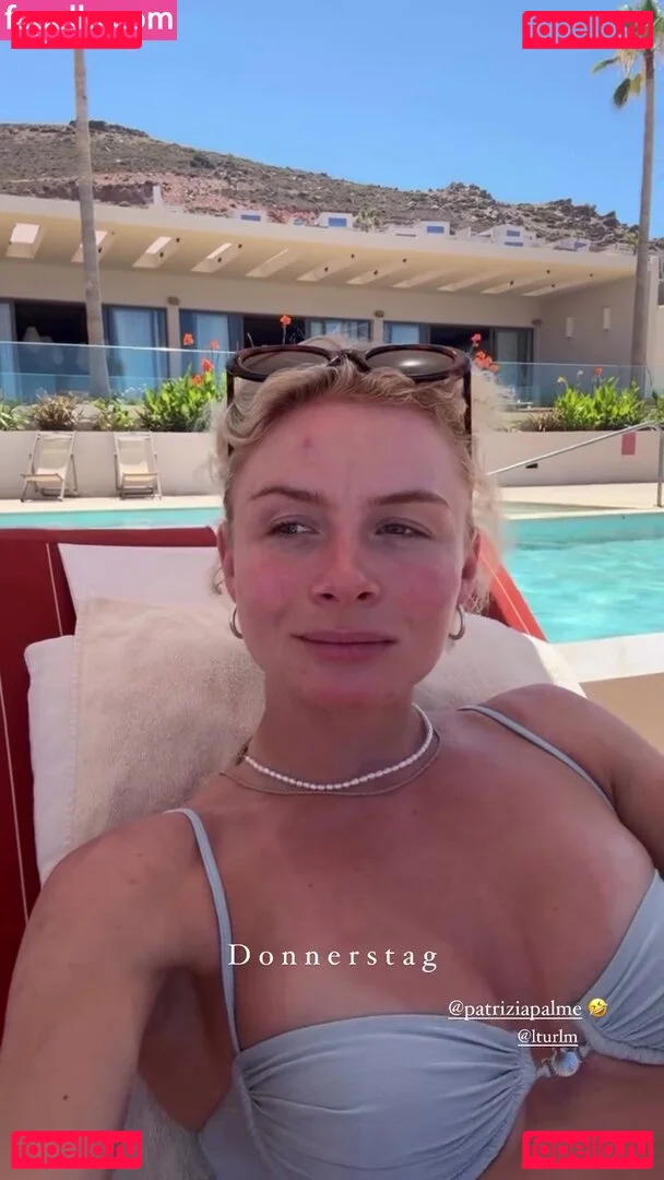 Katrin Palme Onlyfans Photo Gallery 